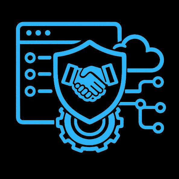 Runtime API Security – Trust API Bind (TAB) icon